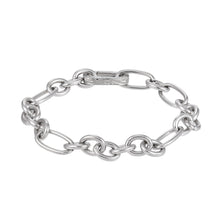 画像をギャラリービューアに読み込む, カラビナブレスレット【GBSS257】