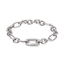 画像をギャラリービューアに読み込む, カラビナブレスレット【GBSS257】