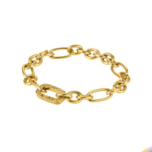 画像をギャラリービューアに読み込む, カラビナブレスレット【GBSS257】