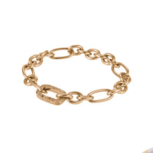 画像をギャラリービューアに読み込む, カラビナブレスレット【GBSS257】