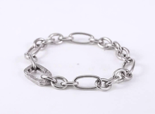 画像をギャラリービューアに読み込む, カラビナブレスレット【GBSS257】