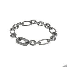 画像をギャラリービューアに読み込む, カラビナブレスレット【GBSS257】