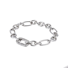 画像をギャラリービューアに読み込む, カラビナブレスレット【GBSS257】