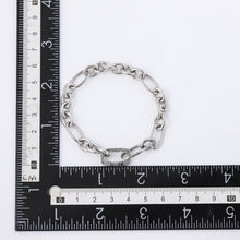 画像をギャラリービューアに読み込む, カラビナブレスレット【GBSS257】