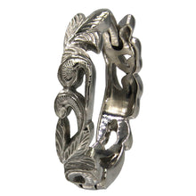 画像をギャラリービューアに読み込む, スペースカッティングフープピアス 片耳販売 【GESS178】