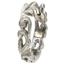 画像をギャラリービューアに読み込む, スペースカッティングフープピアス 片耳販売 【GESS178】