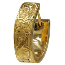 画像をギャラリービューアに読み込む, オーバルフープピアス 片耳販売 【GESS189】