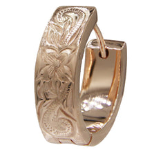 画像をギャラリービューアに読み込む, オーバルフープピアス 片耳販売 【GESS189】