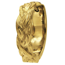 画像をギャラリービューアに読み込む, リバーシブルフープピアス 片耳販売 【GESS190】