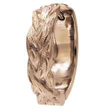 画像をギャラリービューアに読み込む, リバーシブルフープピアス 片耳販売 【GESS190】