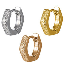 画像をギャラリービューアに読み込む, ヘキサゴンピアス 片耳販売 【GESS415】