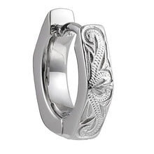 画像をギャラリービューアに読み込む, ヘキサゴンピアス 片耳販売 【GESS415】