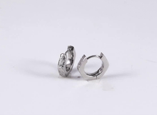 画像をギャラリービューアに読み込む, ヘキサゴンピアス 片耳販売 【GESS415】