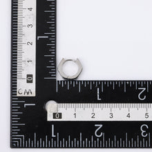 画像をギャラリービューアに読み込む, ヘキサゴンピアス 片耳販売 【GESS415】