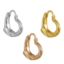 画像をギャラリービューアに読み込む, ハートピアス 片耳販売 【GESS422】