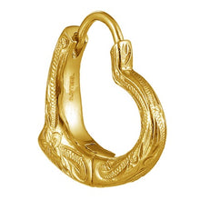 画像をギャラリービューアに読み込む, ハートピアス 片耳販売 【GESS422】