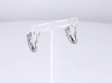 画像をギャラリービューアに読み込む, ハートピアス 片耳販売 【GESS422】
