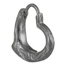 画像をギャラリービューアに読み込む, ハートピアス 片耳販売 【GESS422】