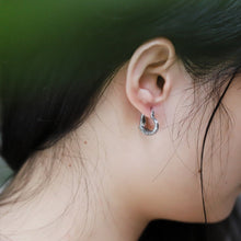 画像をギャラリービューアに読み込む, ハートピアス 片耳販売 【GESS422】