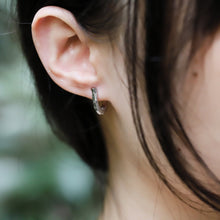 画像をギャラリービューアに読み込む, ホースシューピアス 片耳販売 【GESS423】