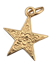 画像をギャラリービューアに読み込む, セール☆スターペンダント 【GHSS80.P】