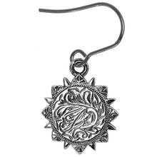 画像をギャラリービューアに読み込む, サンゴッドピアス 片耳販売 【GPSS1266.E】