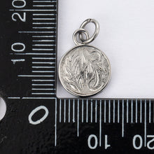 画像をギャラリービューアに読み込む, 漆加工★コインペンダント 【GPSS842.U】