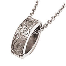 画像をギャラリービューアに読み込む, リングホルダーペンダント 【GPSS843】