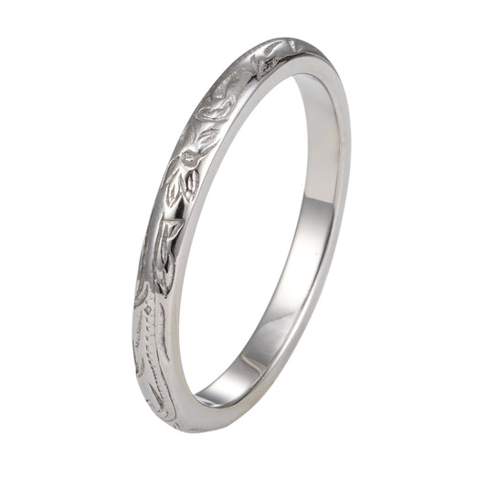 シンプルリング 【GRSS502】《刻印可能》