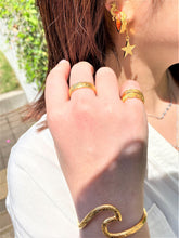 画像をギャラリービューアに読み込む, セール☆スターピアス 片耳販売 【GHSS80.E】