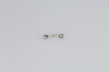 画像をギャラリービューアに読み込む, 【BP特別商品】JBBN02 EYEBROW WITH 2 BALLS - LUCIDO