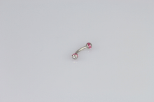 画像をギャラリービューアに読み込む, 【BP特別商品】JBBN02 EYEBROW WITH 2 BALLS - LUCIDO