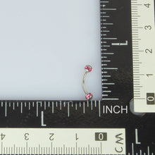 画像をギャラリービューアに読み込む, 【BP特別商品】JBBN02 EYEBROW WITH 2 BALLS - LUCIDO