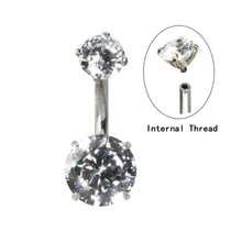 画像をギャラリービューアに読み込む, 【BP特別商品】JBD05 SURGICAL INTERNAL THREAD BELLY