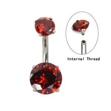 画像をギャラリービューアに読み込む, 【BP特別商品】JBD05 SURGICAL INTERNAL THREAD BELLY