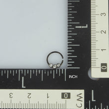 画像をギャラリービューアに読み込む, 【BP特別商品】JBRN04 SURGICAL NOSE CLIP