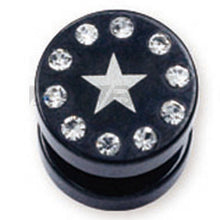 画像をギャラリービューアに読み込む, 【BP特別商品】JRU05 STAINLESS STEEL FAKE PLUG