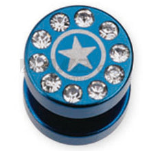 画像をギャラリービューアに読み込む, 【BP特別商品】JRU05 STAINLESS STEEL FAKE PLUG
