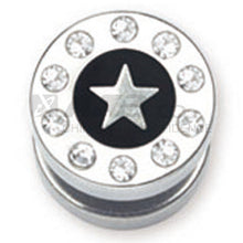 画像をギャラリービューアに読み込む, 【BP特別商品】JRU05 STAINLESS STEEL FAKE PLUG