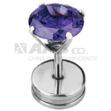 画像をギャラリービューアに読み込む, 【BP特別商品】JRU32 FAKE PLUG WITH ROUND STONE