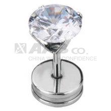 画像をギャラリービューアに読み込む, 【BP特別商品】JRU32 FAKE PLUG WITH ROUND STONE