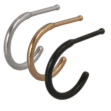 画像をギャラリービューアに読み込む, 【BP特別商品】BBN27 SURGICAL NOSE STUD