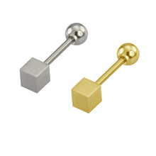 画像をギャラリービューアに読み込む, 【BP特別商品】BRTH23 HELIX WITH CUBE DESIGN