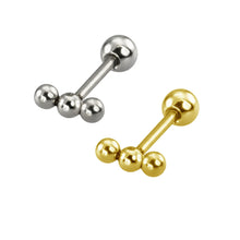 画像をギャラリービューアに読み込む, 【BP特別商品】BRTH24 HELIX WITH BALL DESIGN