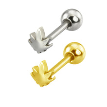画像をギャラリービューアに読み込む, 【BP特別商品】BRTH26 HELIX WITH LEAF DESIGN