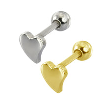 画像をギャラリービューアに読み込む, 【BP特別商品】BRTH27 HELIX WITH HEART DESIGN