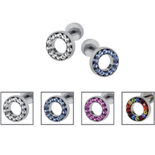 画像をギャラリービューアに読み込む, 【BP特別商品】JRU38 FAKE PLUG WITH JEWEL DESIGN