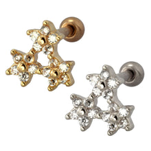 画像をギャラリービューアに読み込む, 【BP特別商品】TRTH142 HELIX WITH FLOWER DESIGN