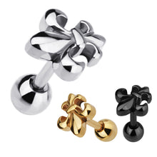 画像をギャラリービューアに読み込む, 【BP特別商品】BRTH09 HELIX WITH FLEUR-DE-LIS DESIGN