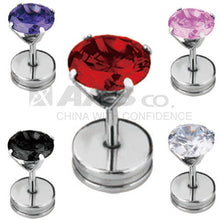 画像をギャラリービューアに読み込む, 【BP特別商品】JRU32 FAKE PLUG WITH ROUND STONE
